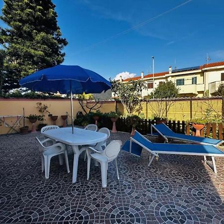 Romano House Фьюмичино Экстерьер фото