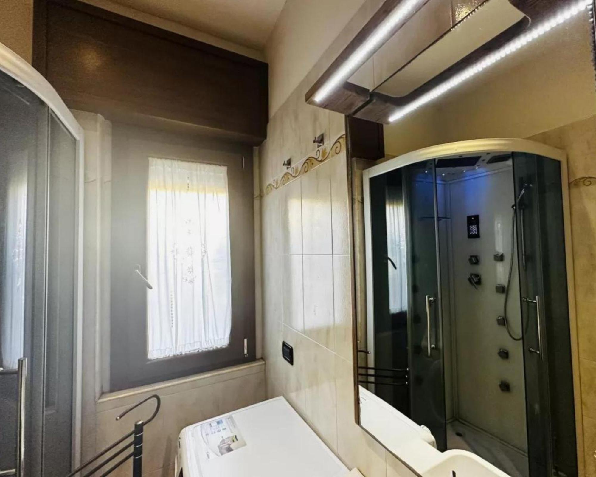Romano House Фьюмичино Экстерьер фото